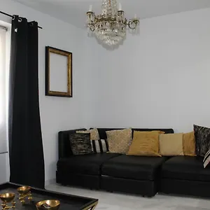 Apartamento Luxury, Cádiz